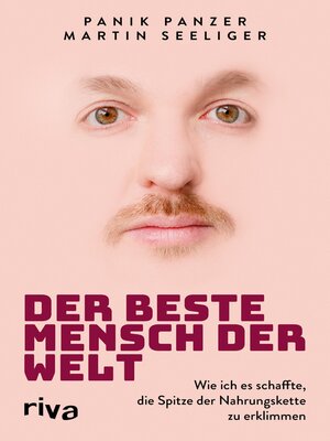 cover image of Der beste Mensch der Welt